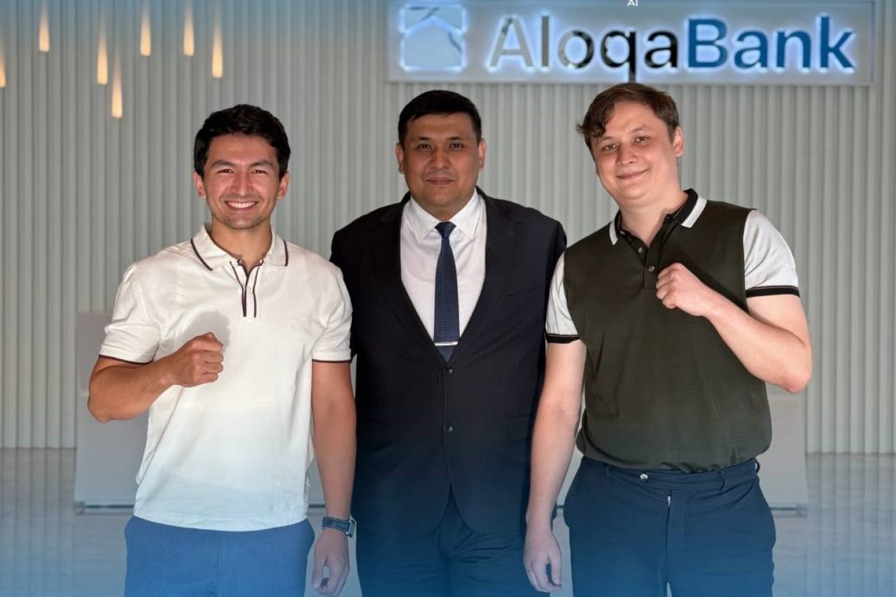 Aloqa Ventures
