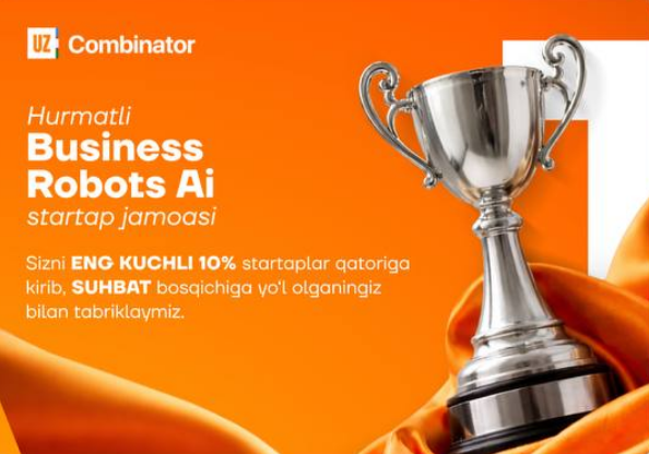 UzCombinator